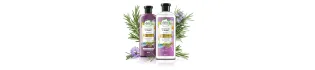 Shampoo Herbal Essences bío renew moisture rosemary & herbs
