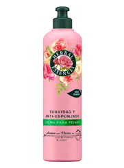 Imagen de producto: Crema para Peinar Suavidad y Anti-esponjado Rosa Mosqueta