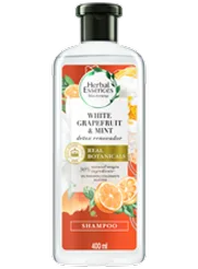 White Grapefruit and Mint Shampoo