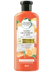 White Grapefruit and Mint Conditioner