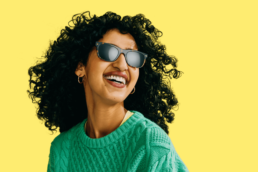 15 Sunglasses Styles for Every Face Shape