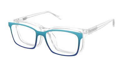 Custom prescription eyeglasses on sale