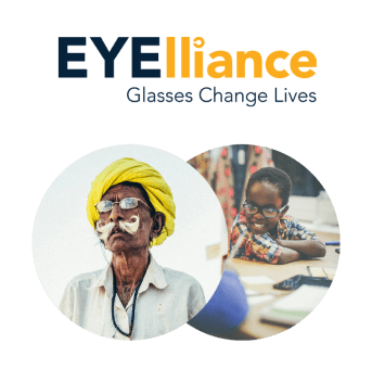about eyelliance