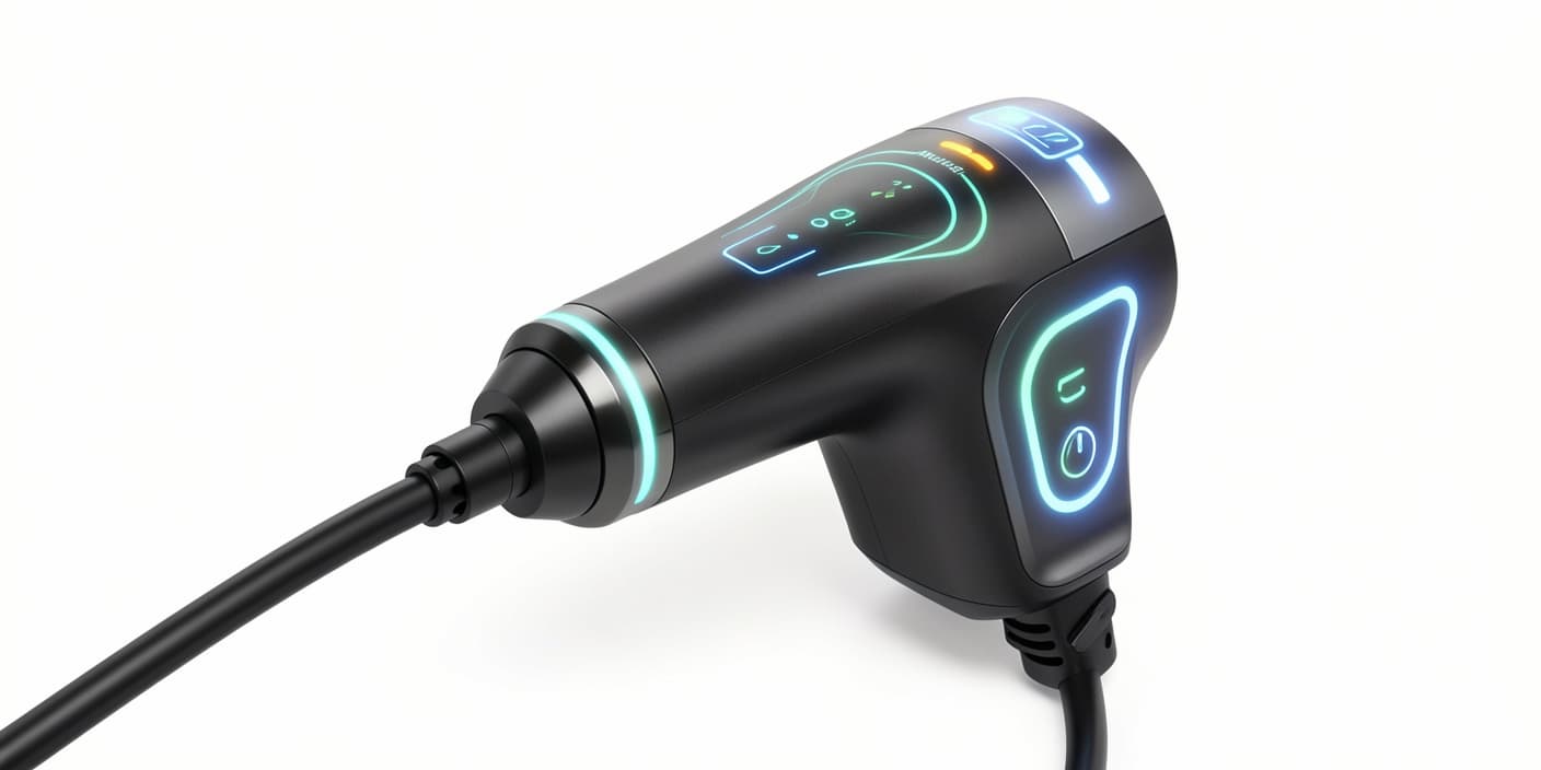 ¿Se puede cargar un coche eléctrico con un enchufe normal?