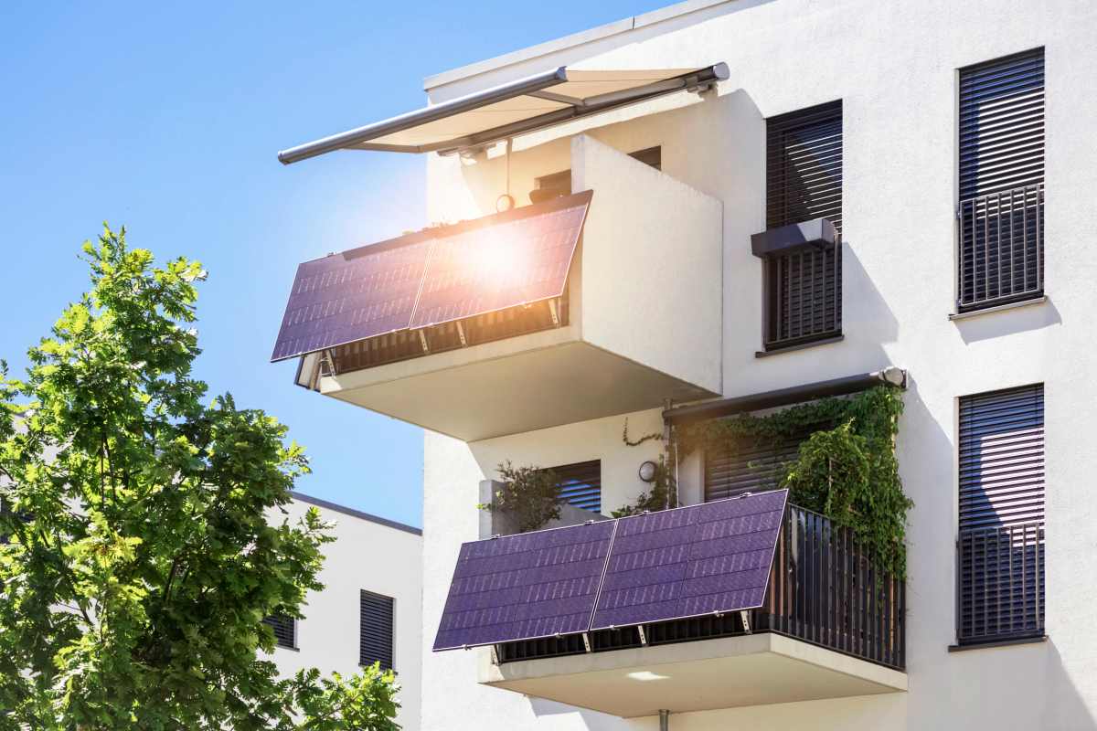 se-pueden-poner-placas-solares-en-un-piso