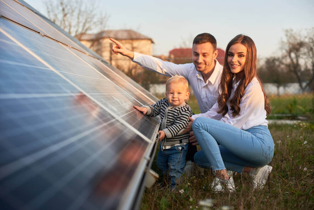 Regulador de carga solar: qué es y cómo funciona