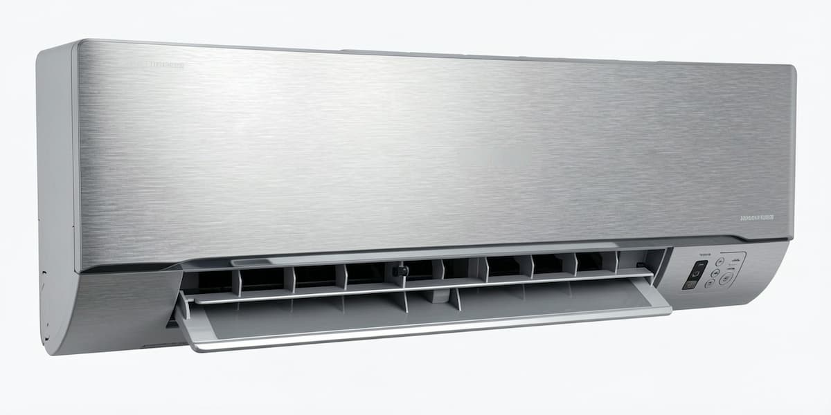 que es un aire acondicionado inverter