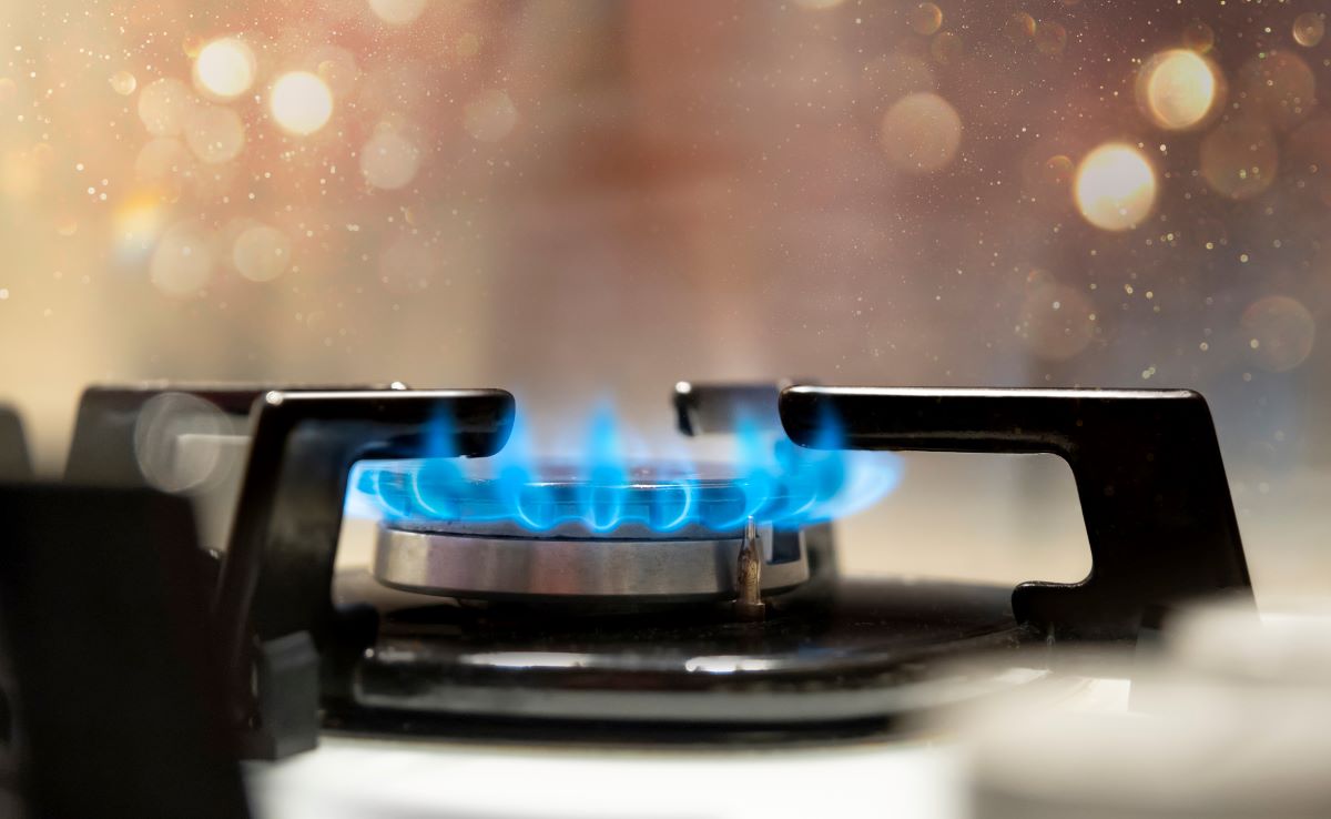 ¿Qué es el gas propano y para qué sirve
