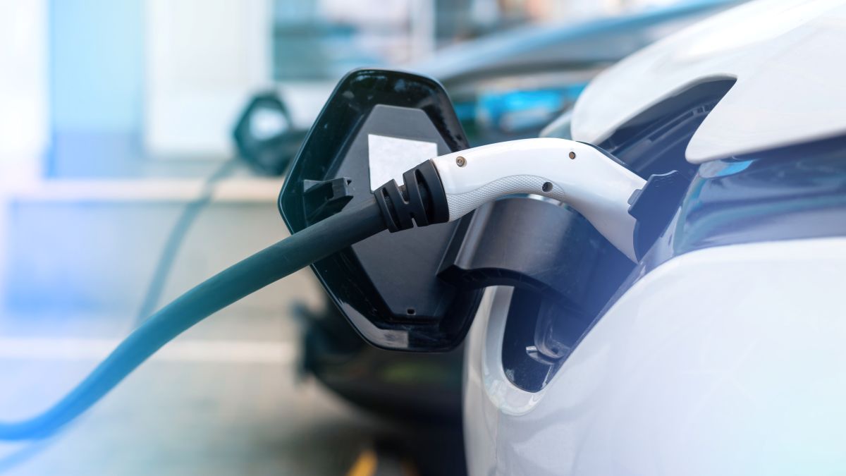 los coches electricos pagan impuesto de circulacion