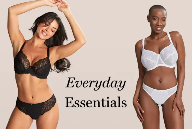 Discover Sensual Comfort: Find the Hottest Net Bras Online in