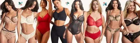 Good Fit Vs Bad Fit: Too Tight - Page 7 of 17 - Panache Lingerie