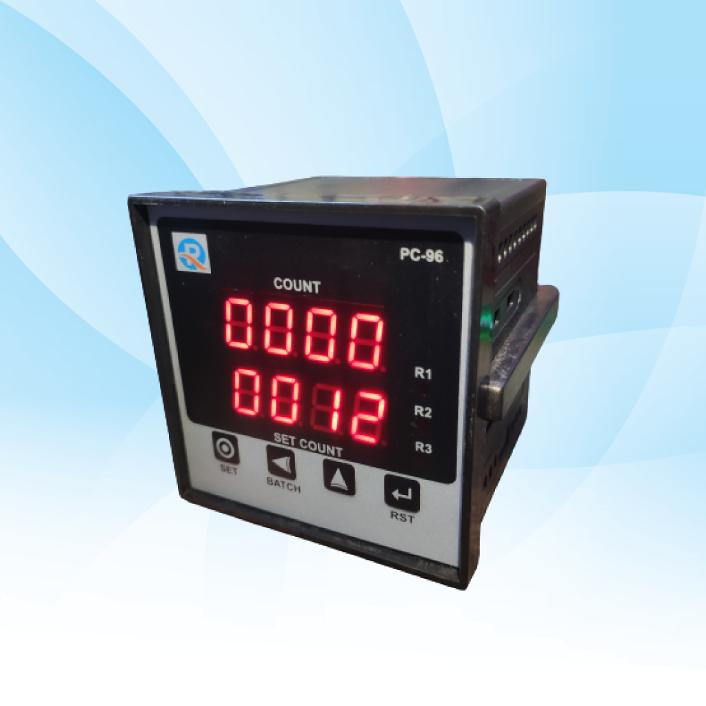 Programable Counters