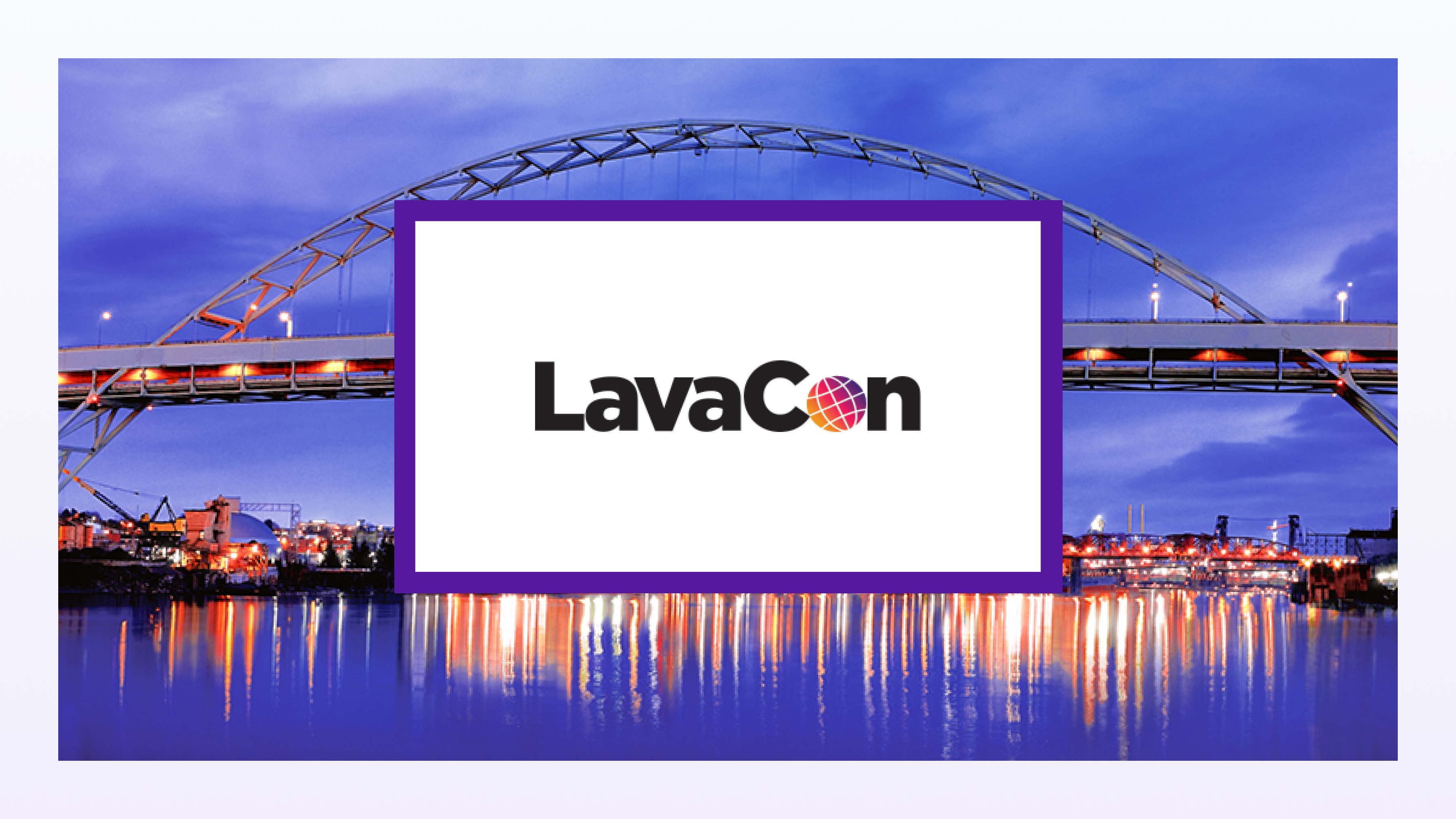 Lavacon - Portland