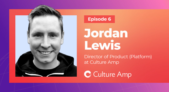 Finding Automated Localization (And How Jordan Lewis At Culture Amp Talks About Translation Internally)