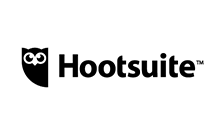 Logo Hoot Suite
