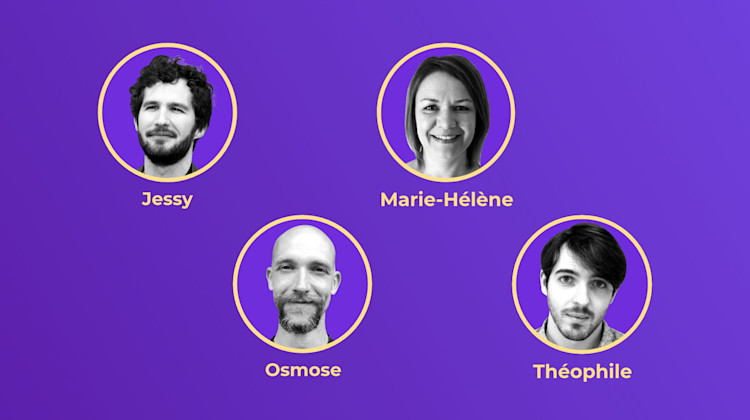 What 4 French Translators Want You To Know About Translating English To French Smartling What 4 French Translators Want You To Know About Translating English To French Smartling