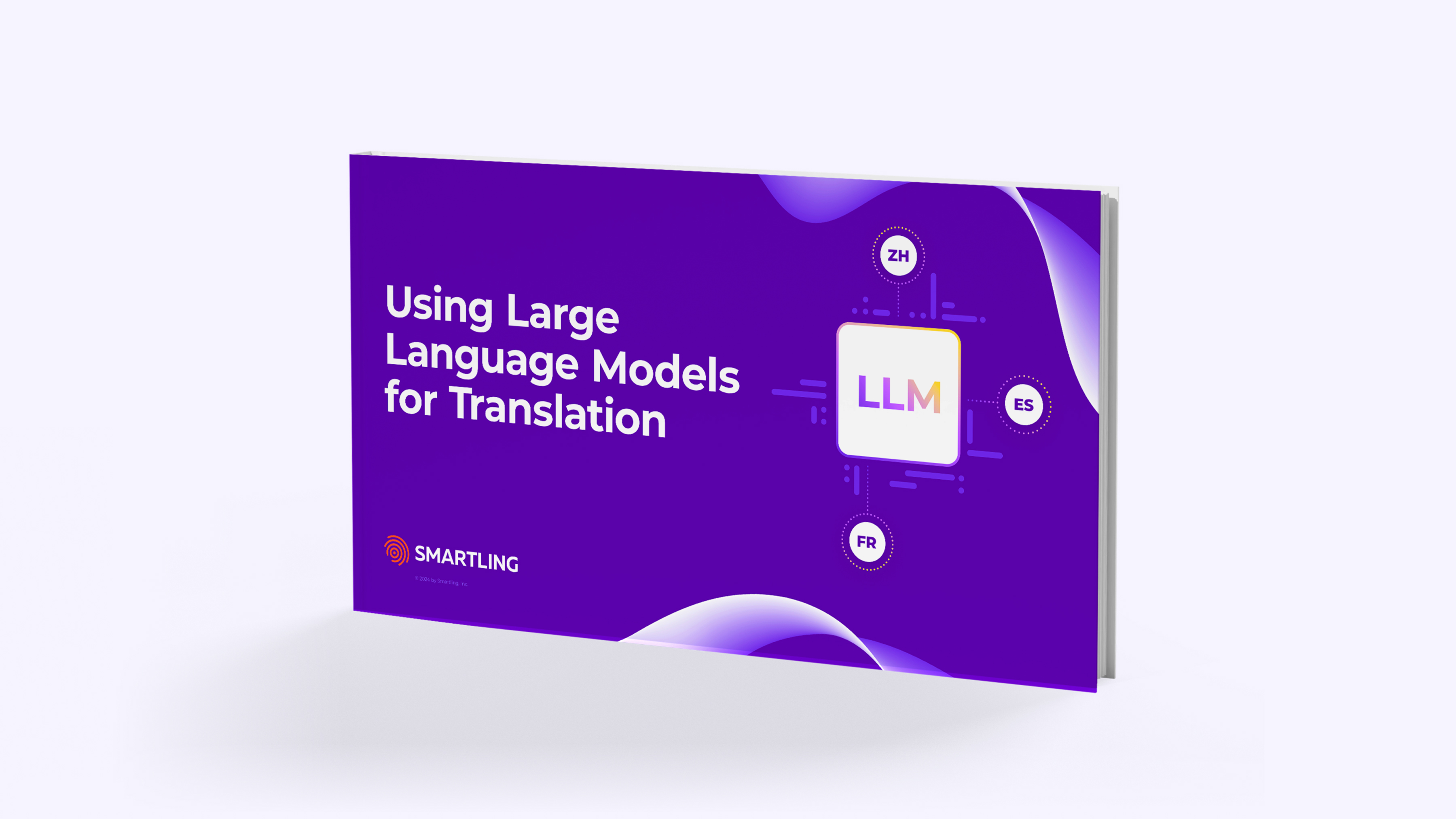 As a leader in AI translation, Smartling has translated millions of words using the world’s leading Large Language Models (LLMs). Our AI Research and Development team is constantly experimenting, measuring, and deploying different LLMs to drive efficiency and improve quality. 