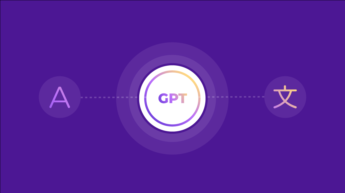 should you try GPT translation? Discover the capabilities and limitations of GPT, and see how you can leverage it to produce high-quality translations at scale. 

