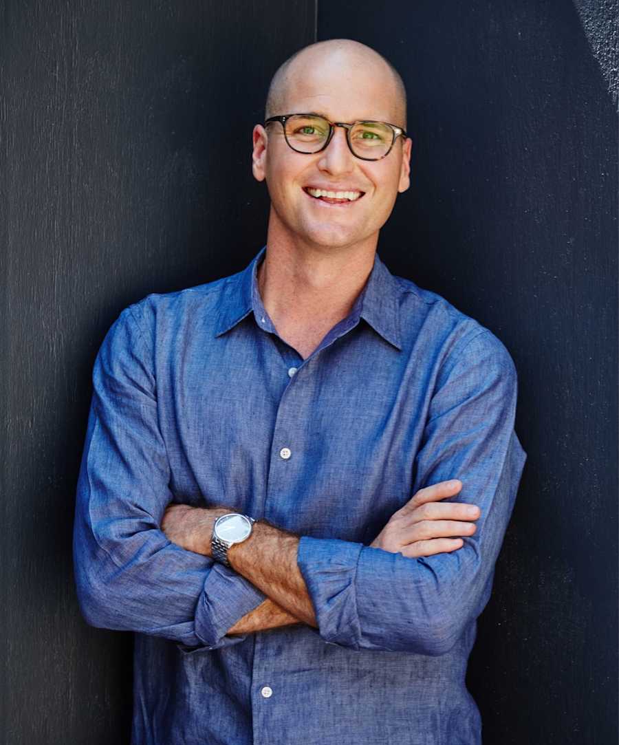Michael McQueen