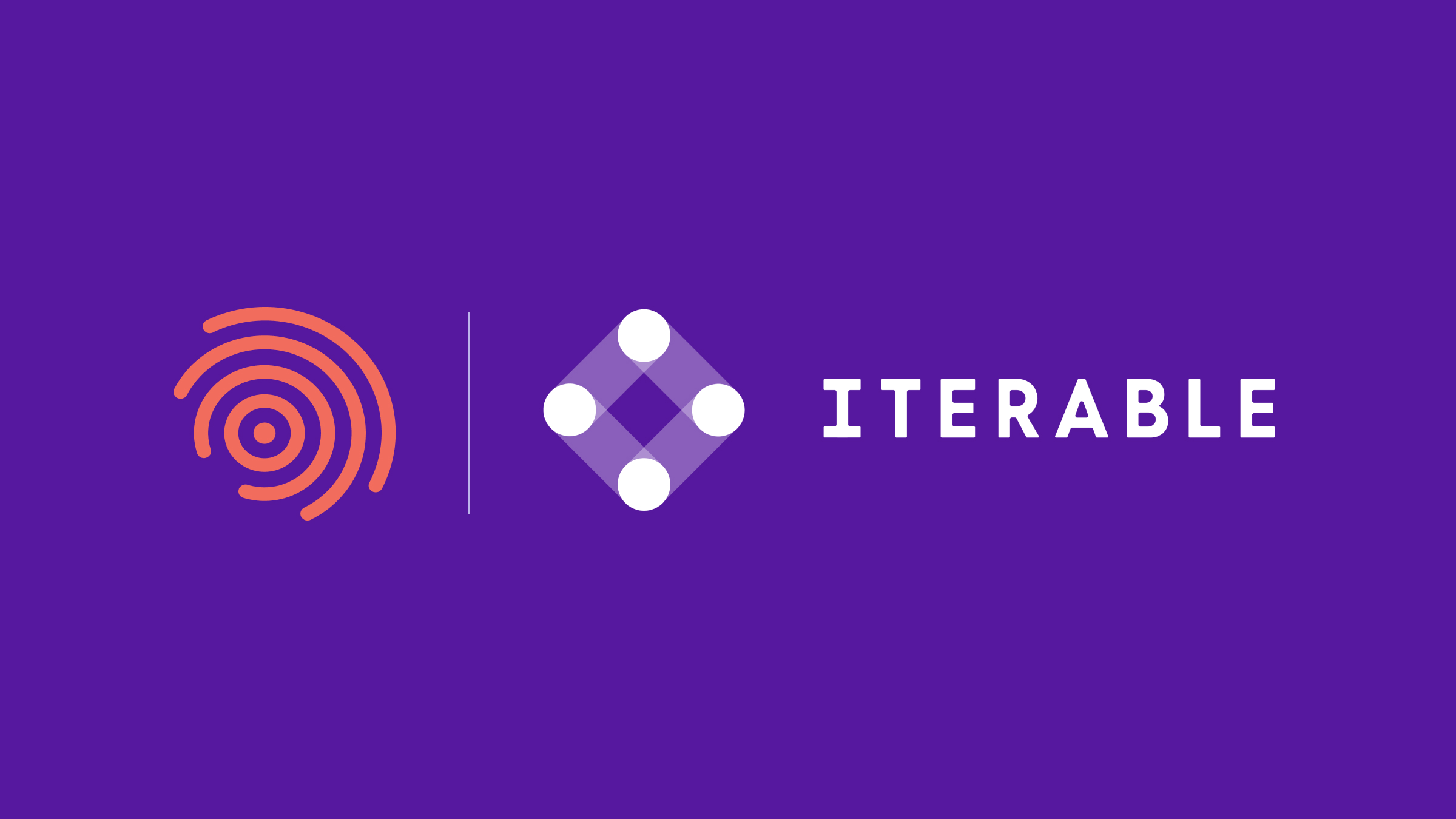 Announcing a new translation integration for Iterable and Smartling customers.