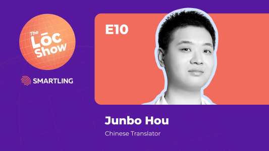 Chinese: What to Know When Localizing for the Chinese-Speaking Audience