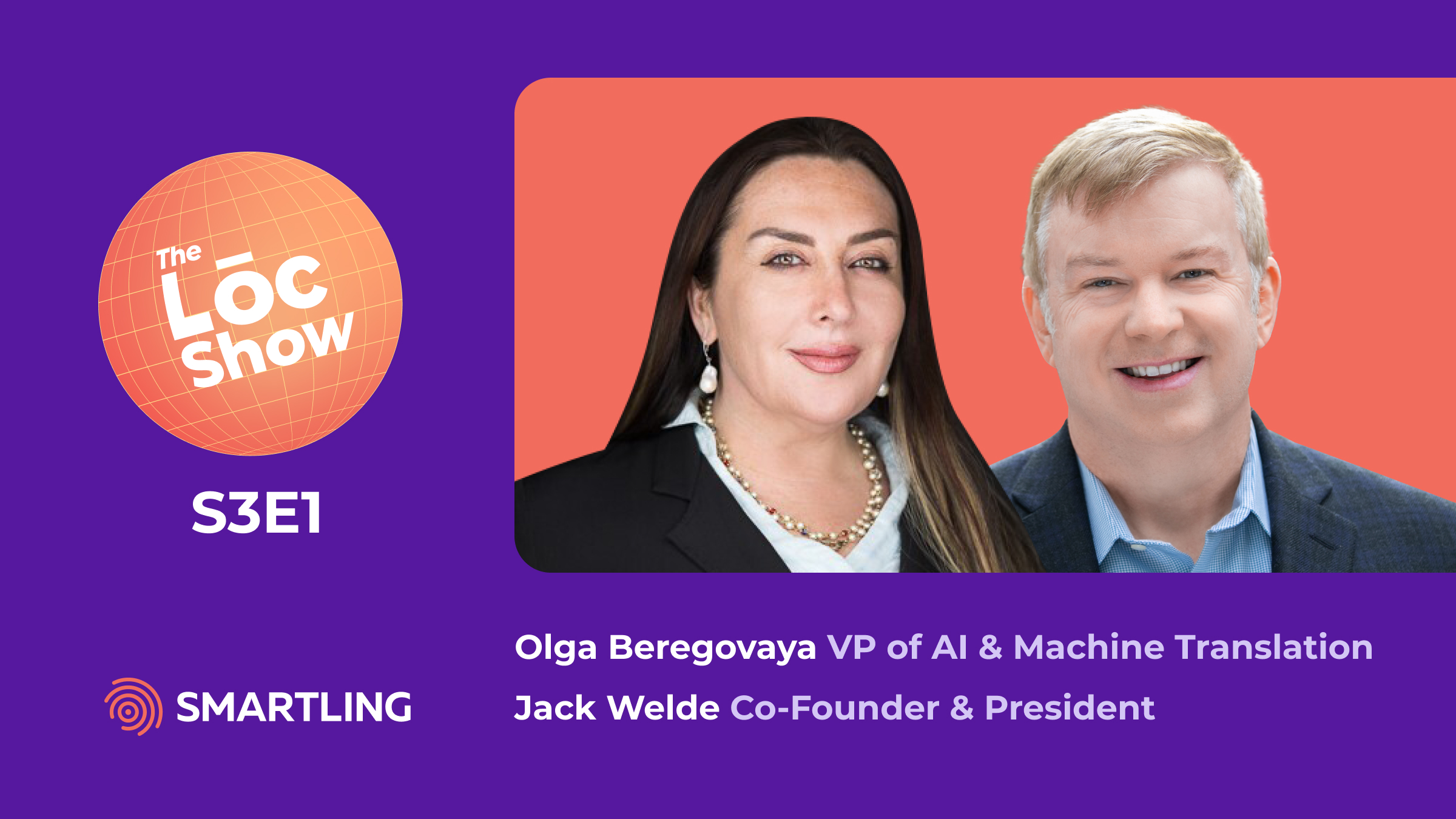 Reality Series Ep. 1: Language AI