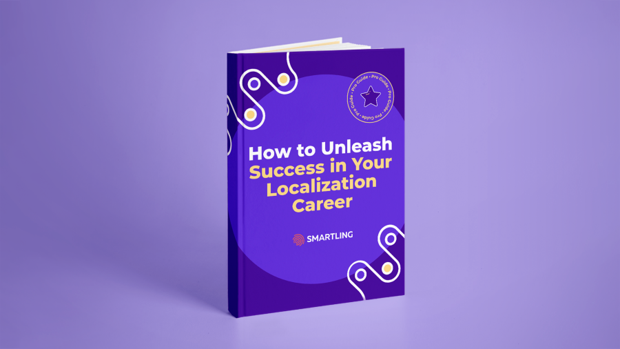 How to unleash success in your localization career