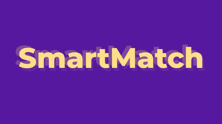 EN202108 - Success Corner - Email Newsletter - August 2021 - 750x420 - What is SmartMatch