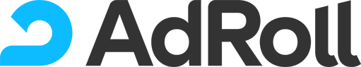 Logo AdRoll