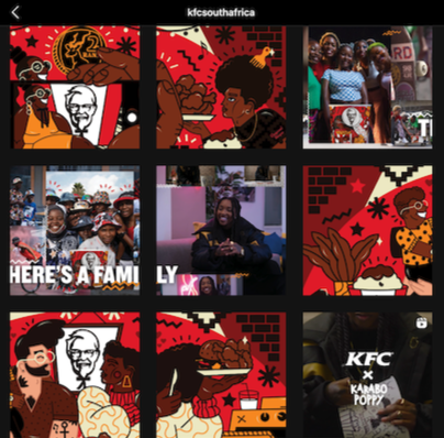 KFC South Africa