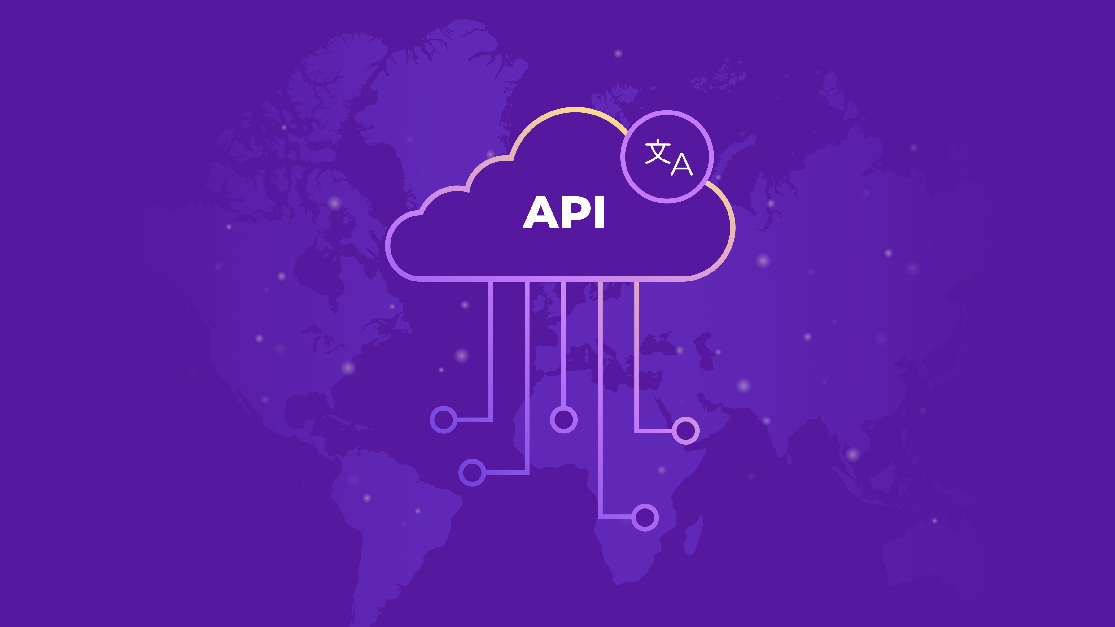 Translation APIs offer a way to integrate real-time translation into apps and systems. Learn how they work, and how to find the right API for your own needs. 