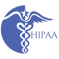 HIPAA logo
