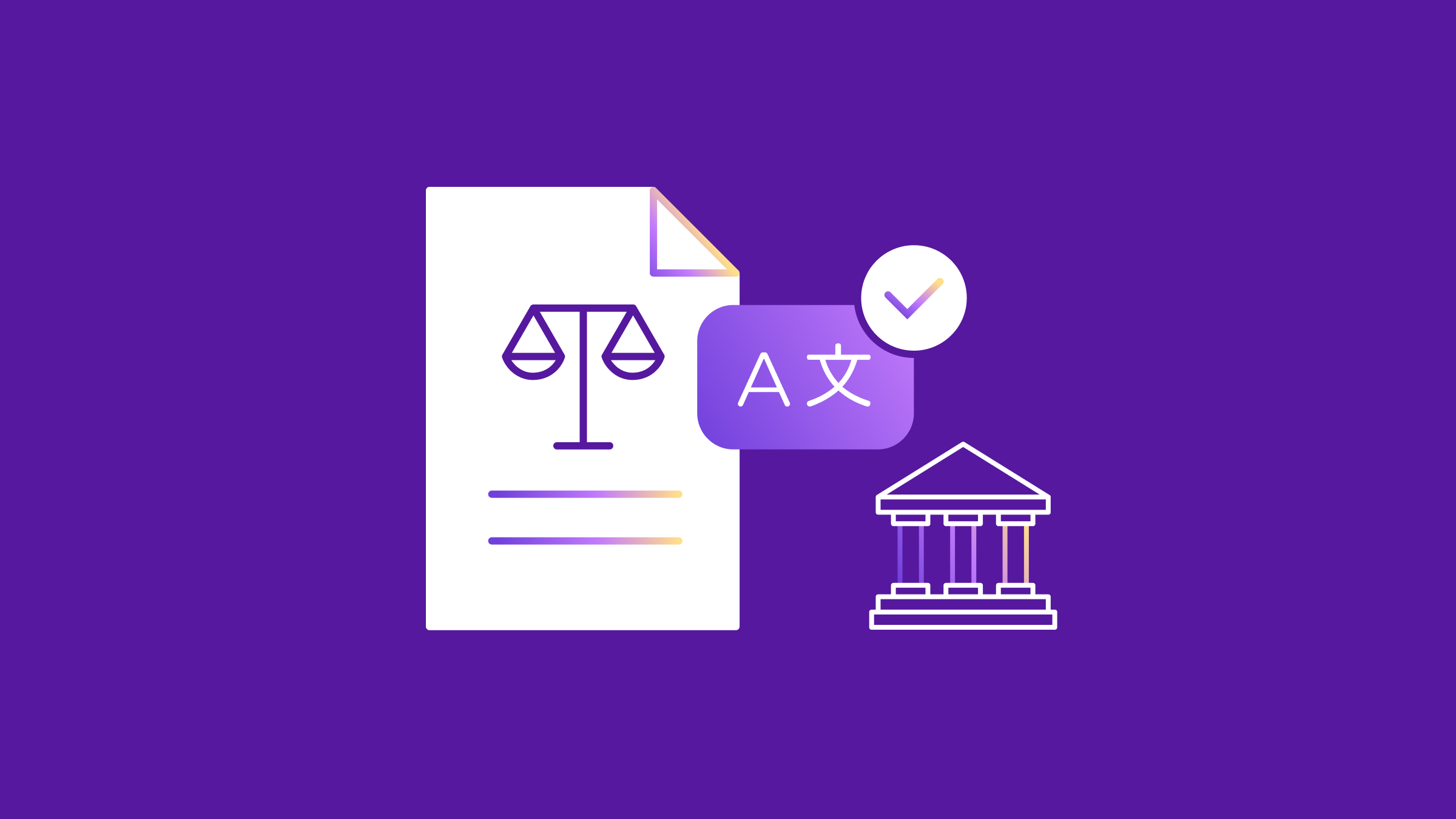 In the market for legal translation services? Get an overview of 5 go-to service providers, as well as tips on how to pick the best one for your needs. 