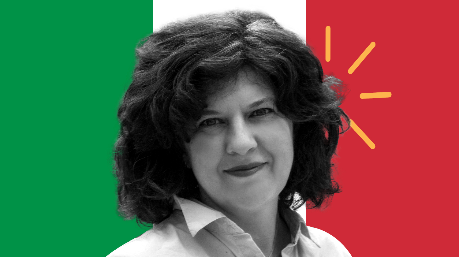 What to Know About Translating from English to Italian - Antonella Grati