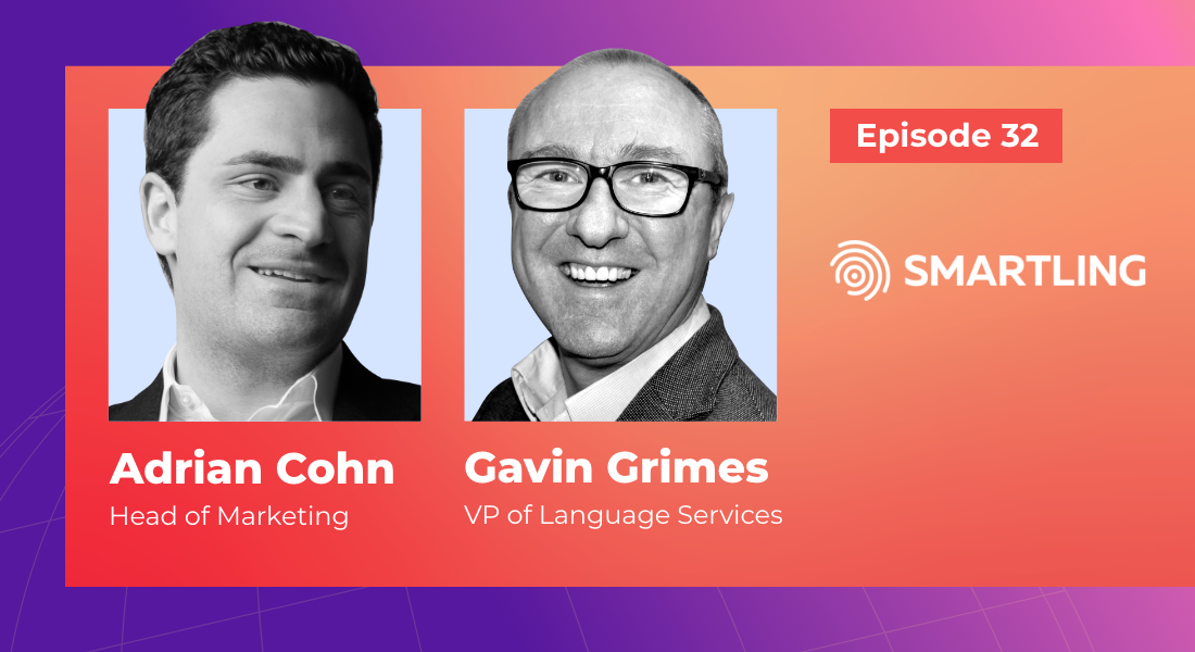 The Loc Show’s New Co-Host: Gavin Grimes