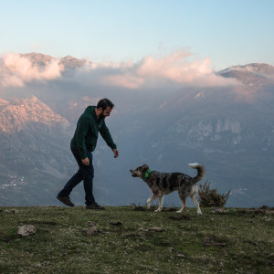 Daniel | Asturias, Spain