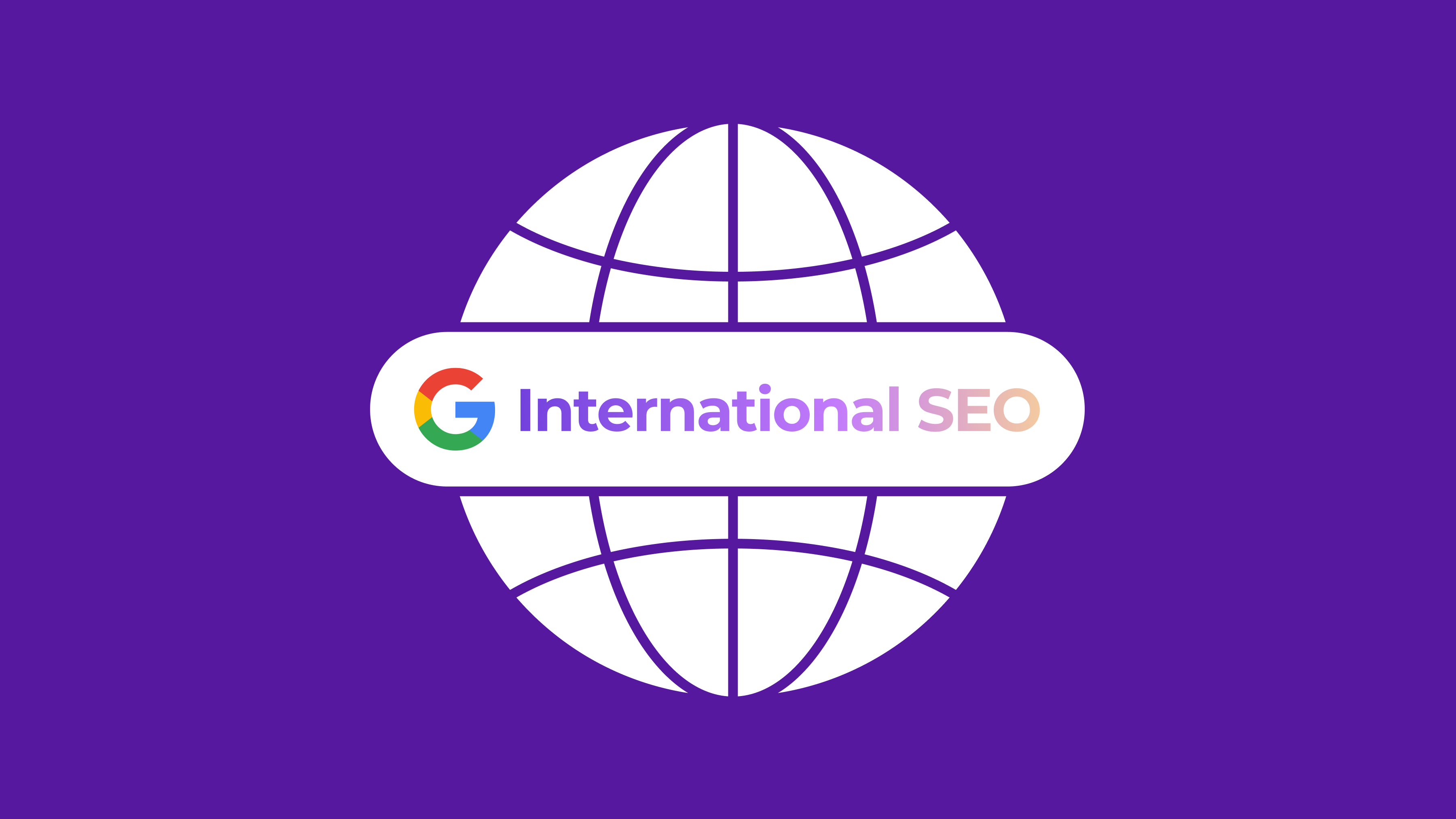 Gain traffic from other countries with this step-by-step guide to building an international SEO strategy based on quality content in local languages.
