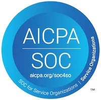 SOC 2 Logo