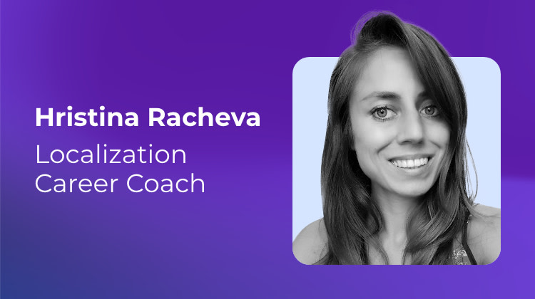 Move On Up - Furthering Your Localization Career - Hristina Racheva