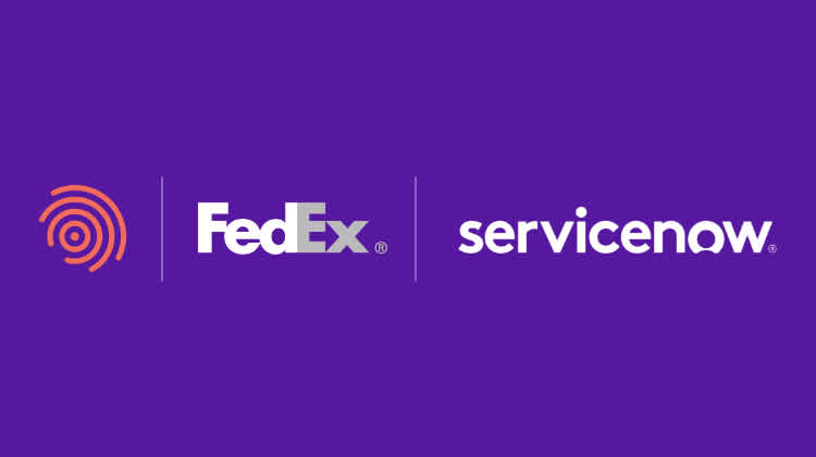 Smartling ServiceNow FedEx