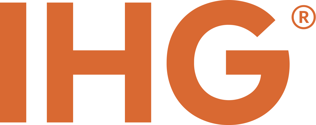 IHG 徽标