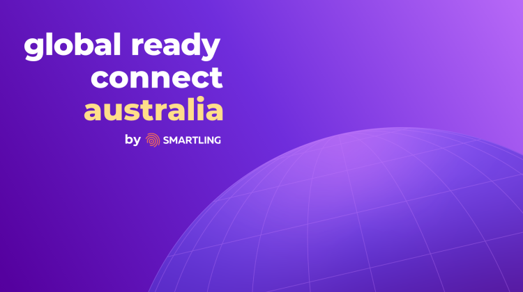 Global Ready Connect Australia