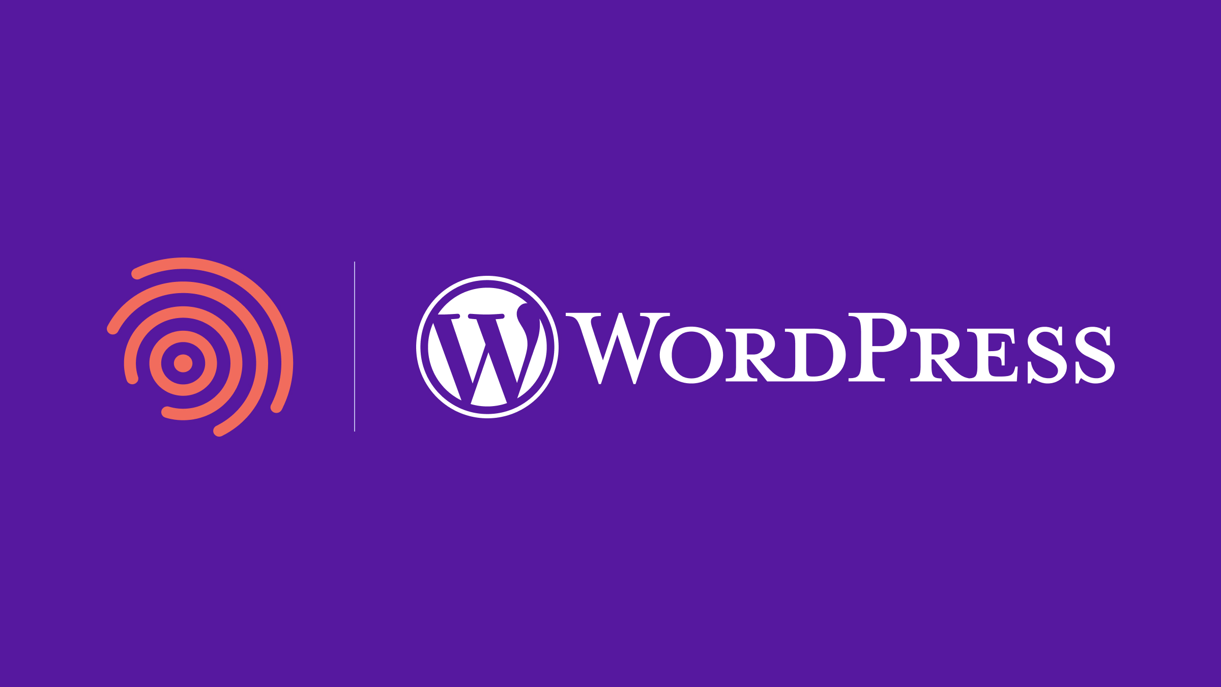 Wordpress Meta