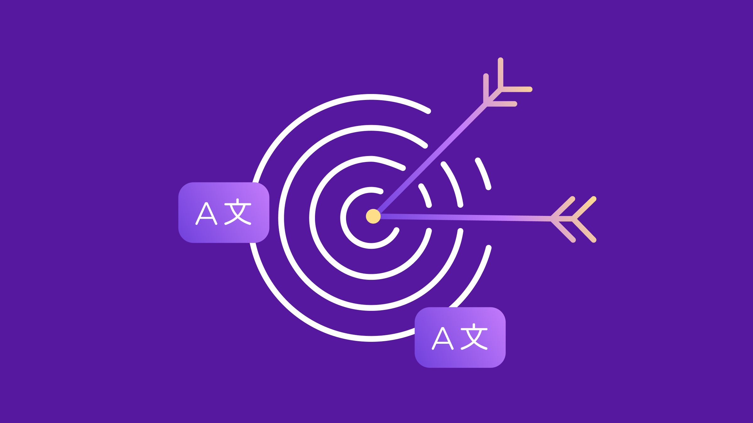 Learn about factors that affect translation accuracy and how you can achieve and maintain high accuracy. Also, get tech recommendations for quality assurance. 
