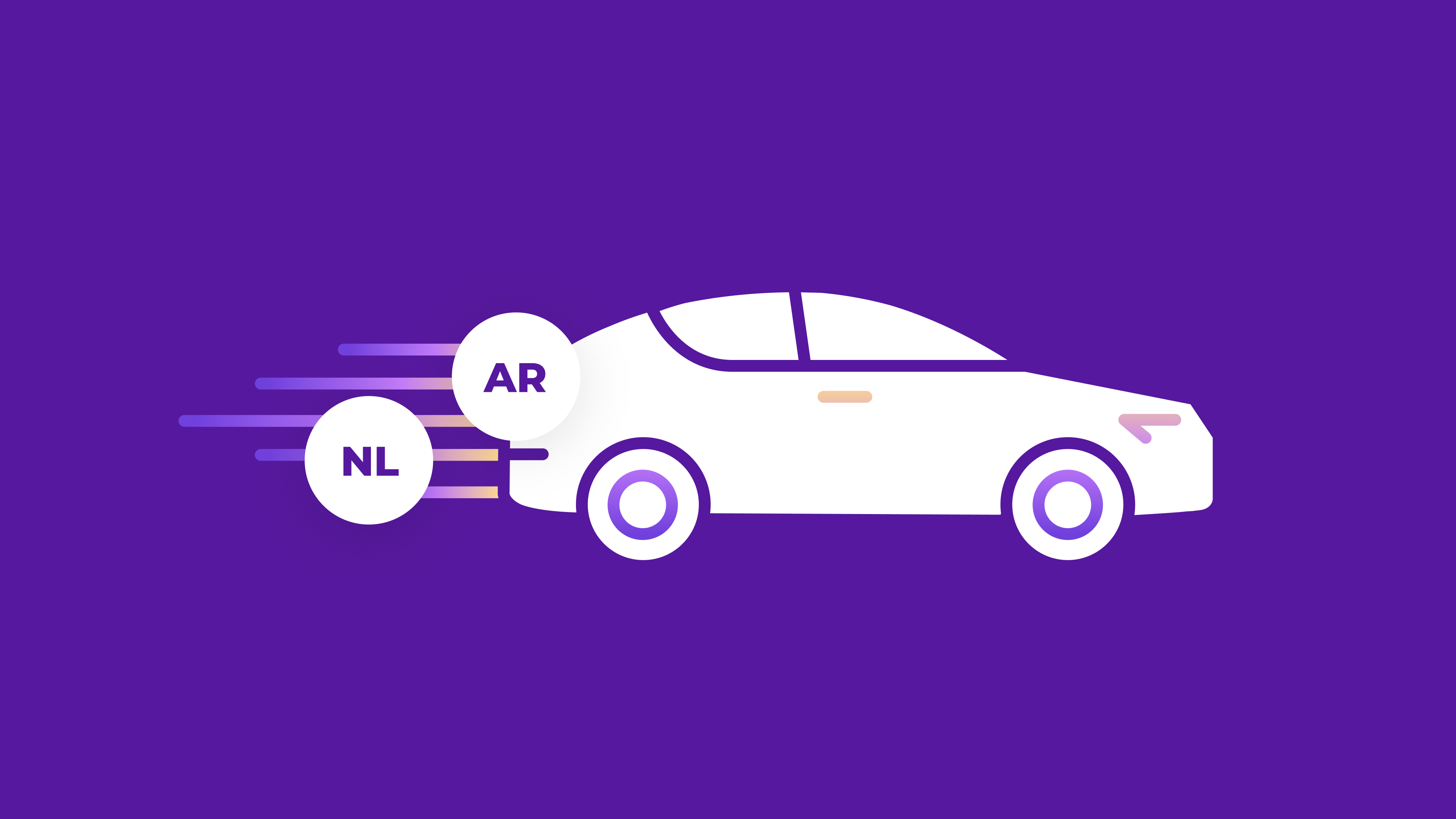 The global automotive industry includes hundreds of languages and dialects. The challenge for this industry is creating localized translations to communicate ideas, support collaboration, and connect with target audiences.