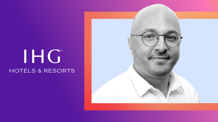 How IHG uses machine translation with Tom Raczka