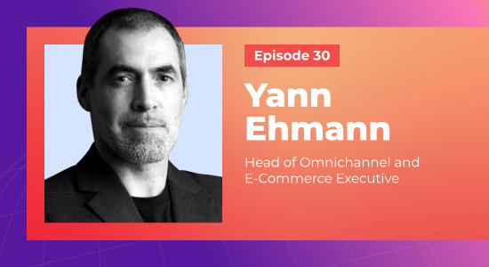 Digital Transformation Retrospective with Yann Ehmann