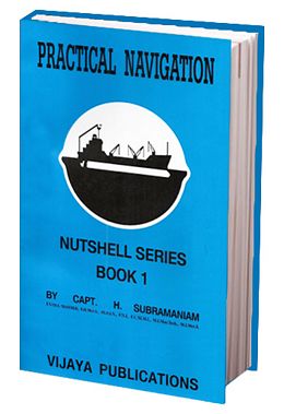 Nutshell Series Books