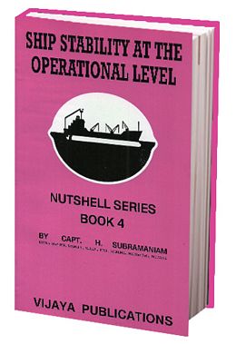 Nutshell Series Books