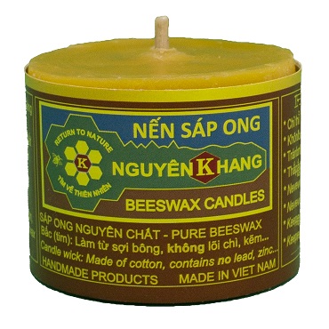 hộp nến số 7.5